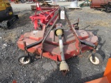 Bush Hog ATH 720 Finish Mower