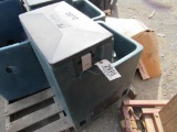 2900 Water Trough