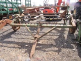 Pequea 910 Hay Tedder