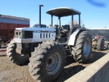 White 6085 Tractor