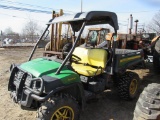 2019 John Deere XUV825M Gator