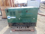 Miller Big40 Welder Generator