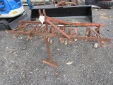 3pt Cultivator