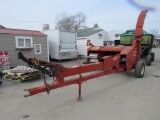 New Holland FP230 Harvester