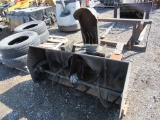 3pt Craftsman Snowblower