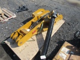 TOFT 08T Excavator Thumb