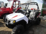 Polaris SXS Side-by-Side