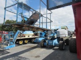 2006 Genie S-60 Manlift