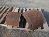 Hammer Mill Screens