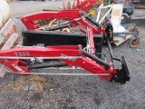 TYM TX25 Front Loader