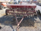 International Grain Drill