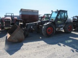2001 Bobcat V623 Versahandler