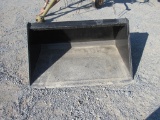 Bucket