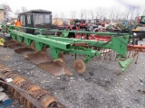 John Deere 1450 Plow