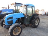 Landini Rex 100GT 4WD Tractor