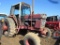 International 1586 Tractor