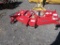 Case MW266 Mower Deck