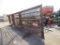 24ft Corral Panel