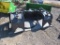 Skid Steer Flat Bottom Grapple Bucket