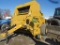 Vermeer 605M Round Baler