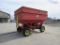 JNM Gravity Wagon