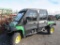 2019 John Deere XUV855M S4 Gator