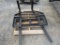 Skid Steer Forks