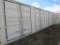 40' Container 8' W x 9'6