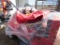 TPM Z360 Ride On Mini Skid Steer
