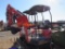 TPM 16 Mini Excavator