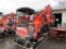 TPM 16 Mini Excavator