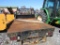 Steel Truck Body