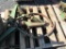 John Deere Chisel Plow Shank