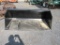 78in Large Capacity Bucket New