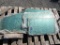 Glass for John Deere 6000 Series