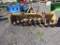 Landpride RTA 2570 Tiller