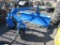 Topcat Skid Steer Crater Blade