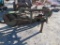 John Deere 350 Hay Rake