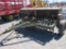 John Deere FBV Grain Drill