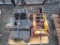 Mini Excavator Manual Attachments