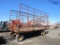 Pequea Hay Wagon