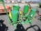 John Deere Corn Planter