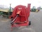 Case International 600 Silage Blower