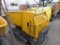 Future Tracked Mud Buggy Concrete Buggy