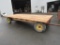 Hay Wagon