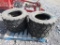 10-16.5 Forerunner SKS6 Tires