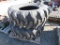 17.5L24 Tires (pair) New