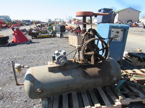 Air Compressor