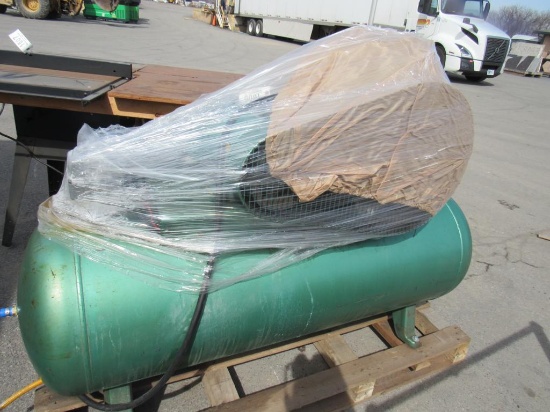 75 Gallon Air Compressor