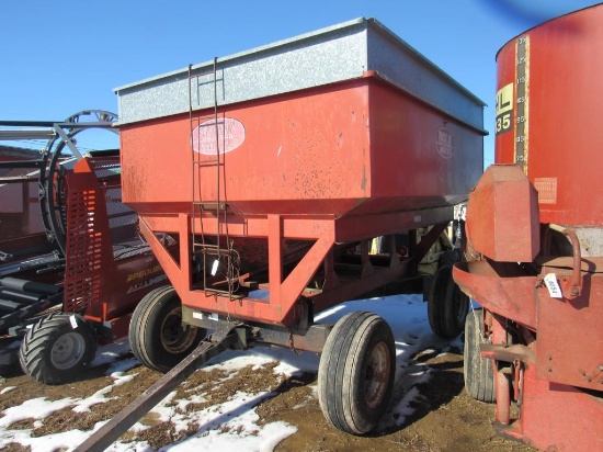 Funnel Body Wagon Large